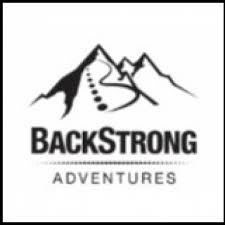 Back Strong logo